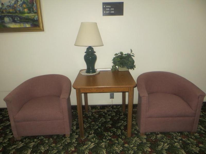Super 8 By Wyndham Ogallala Exterior photo
